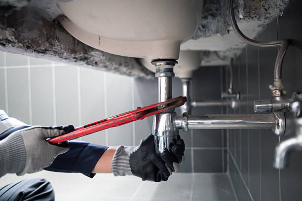 Trusted Drain Cleaning service in Hollytree, AL - Masters Plumbing Service